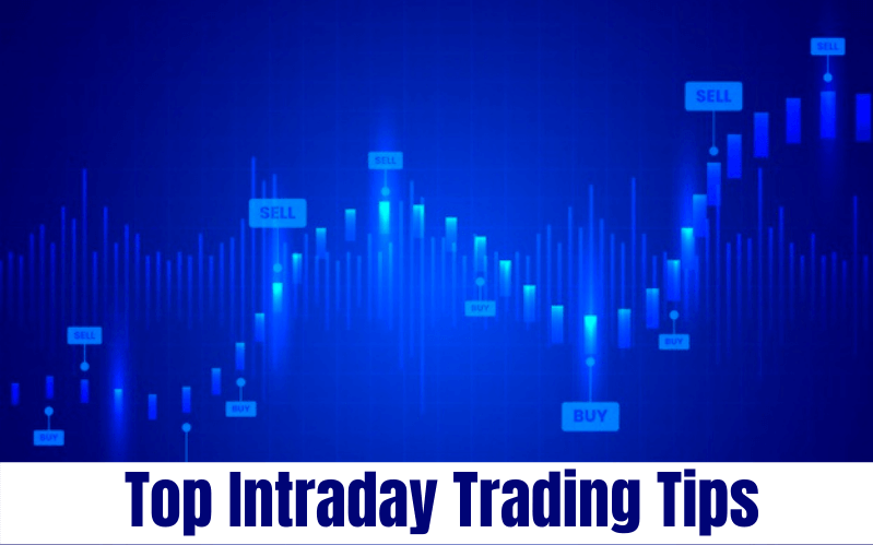 Top 10 Intraday Tips Provider in India 