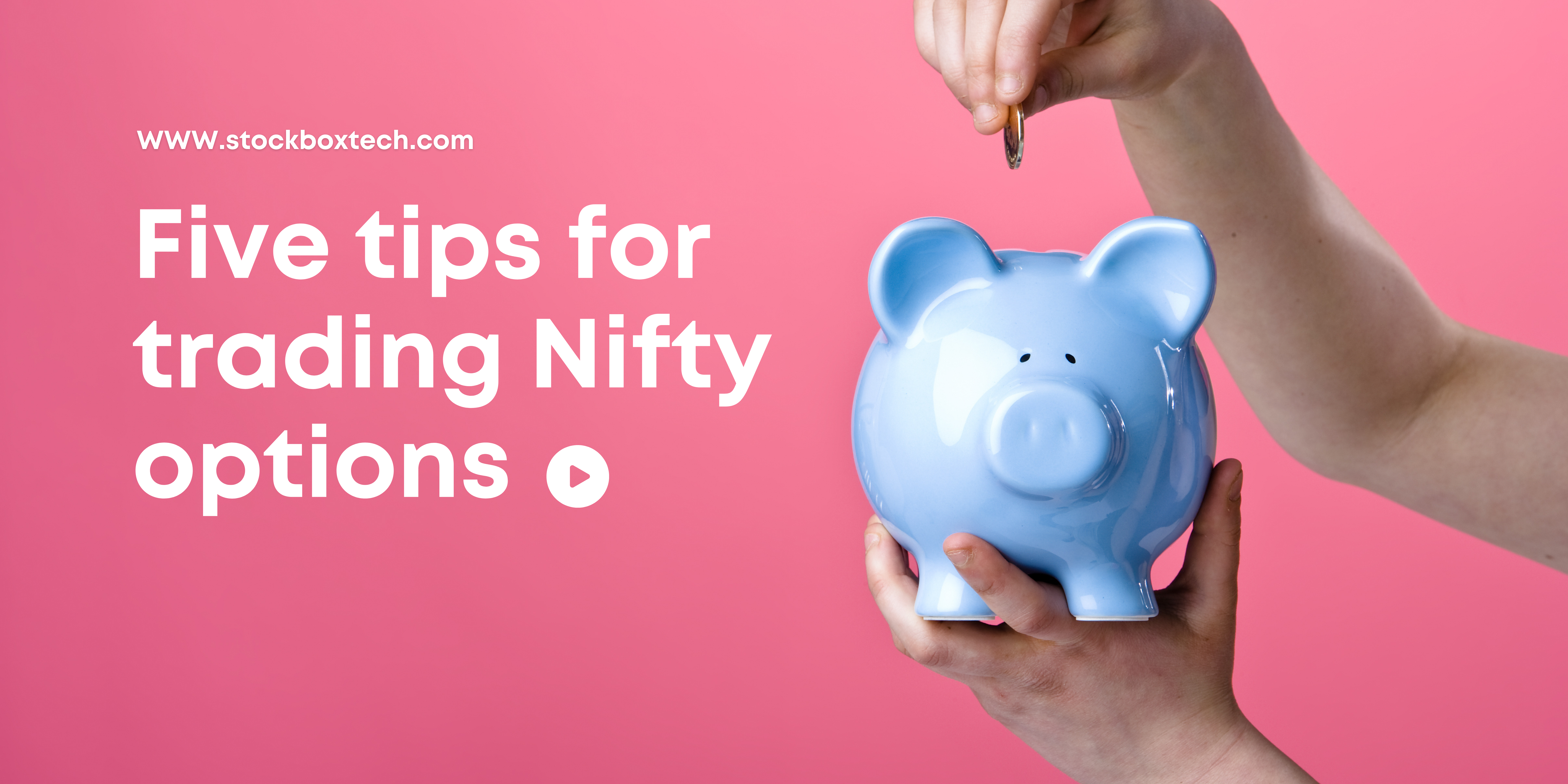 Nifty Options Trading Tips
