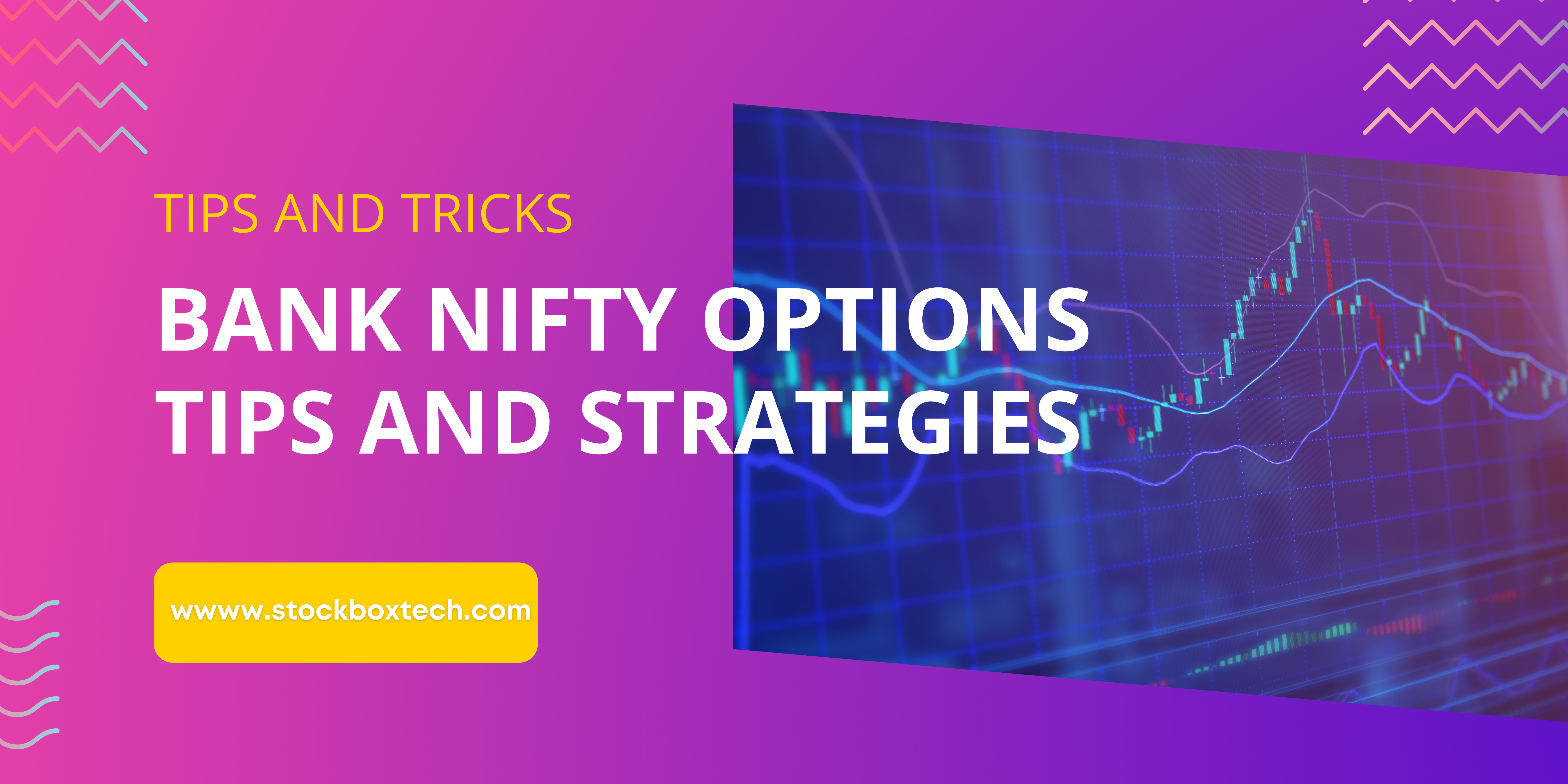 Bank Nifty Options Tips And Strategy