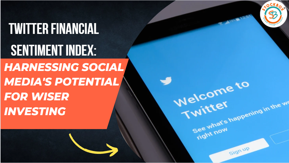Twitter financial sentiment index: Harnessing social media's potential for wiser investing