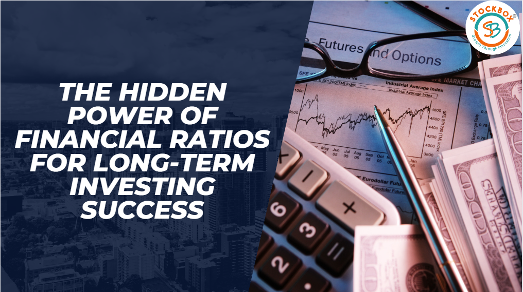 The Hidden Power of Financial Ratios for Long-Term Investing Success