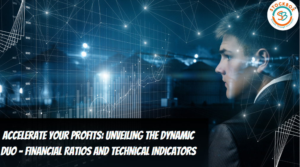Accelerate Your Profits: Unveiling the Dynamic Duo - Financial Ratios and Technical Indicators