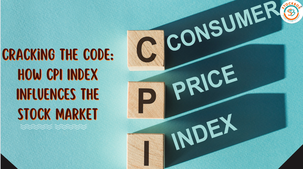 Cracking the Code: How CPI Index Influences the Stock Market