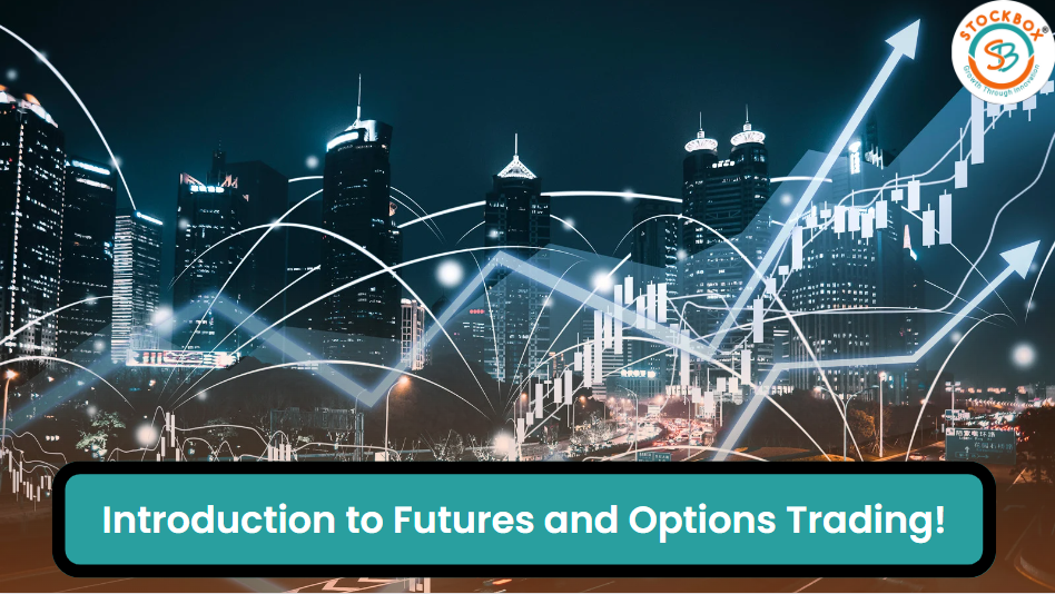 Futures and Options Trading