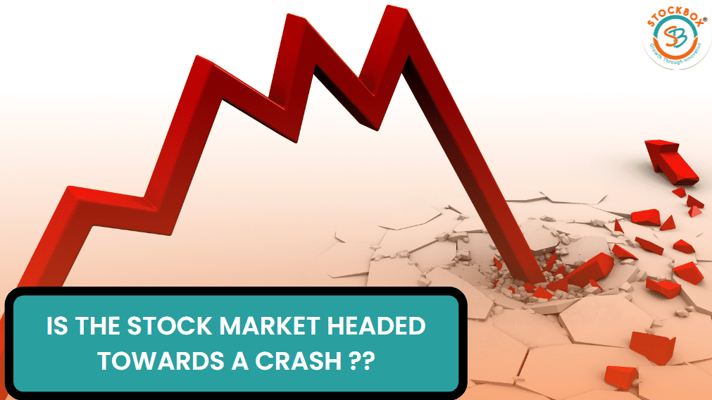 The Stock Market crash