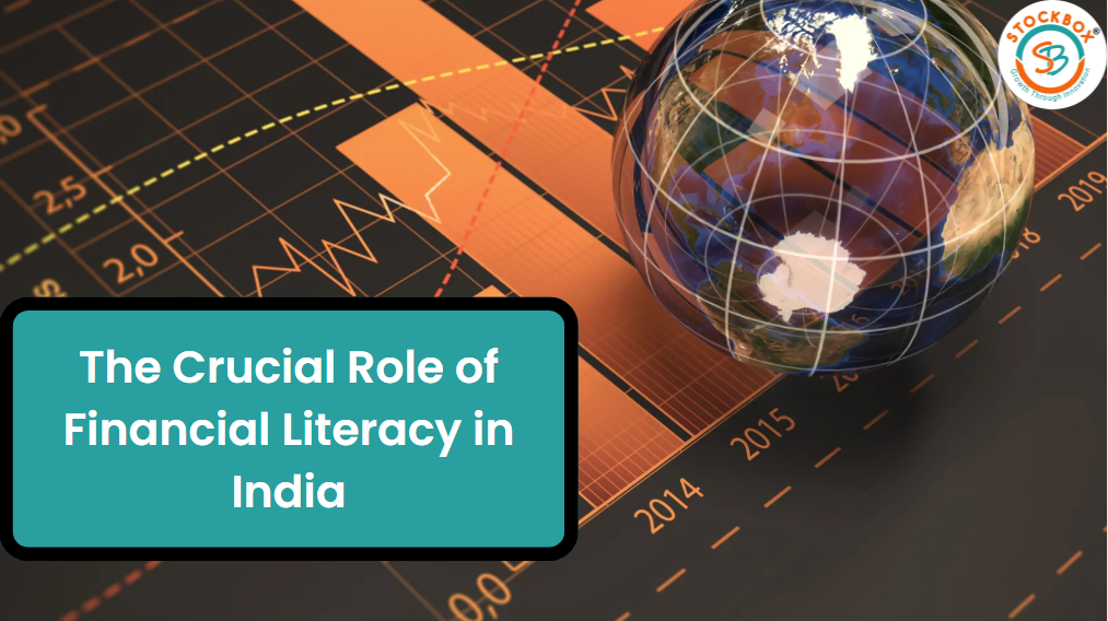 thesis on financial literacy in india