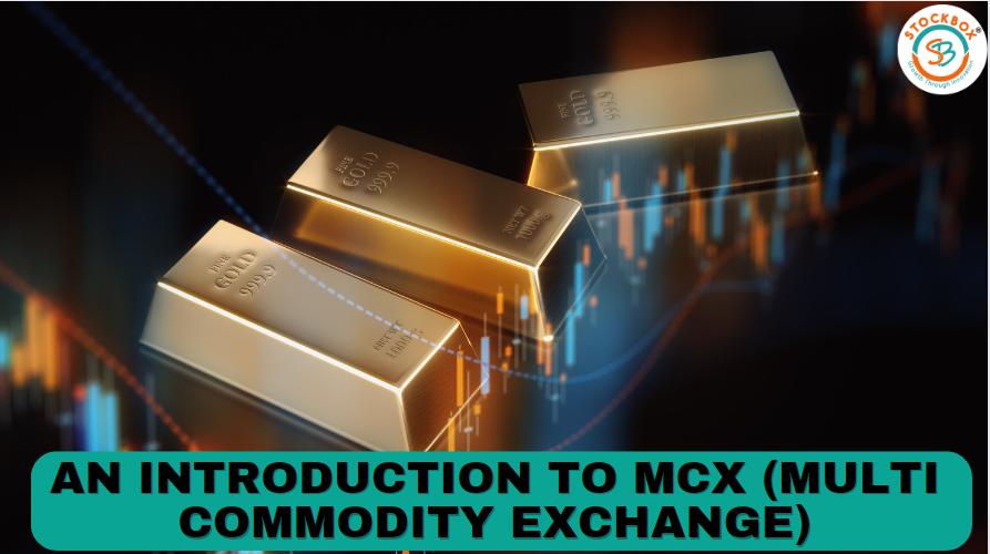 What is MCX?