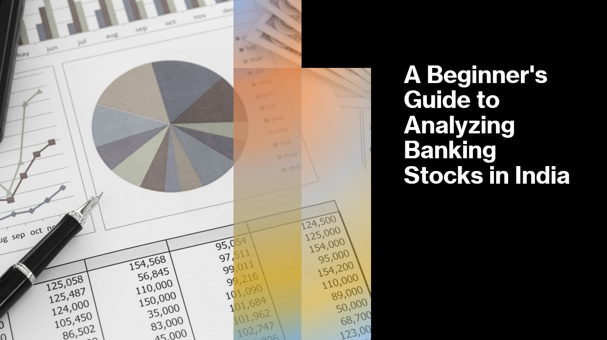 Analyzing Banking Stocks