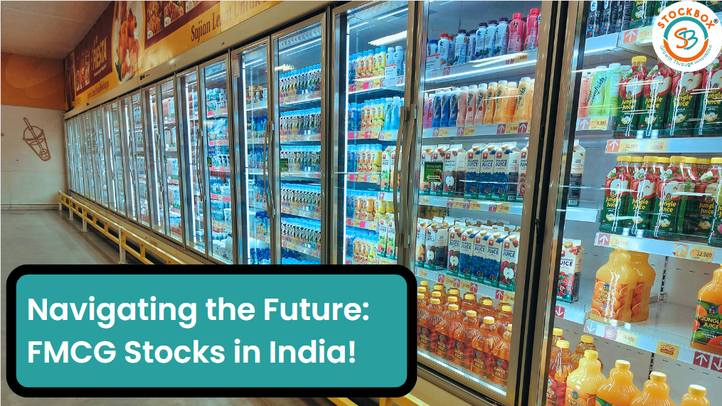 FMCG Stocks in India