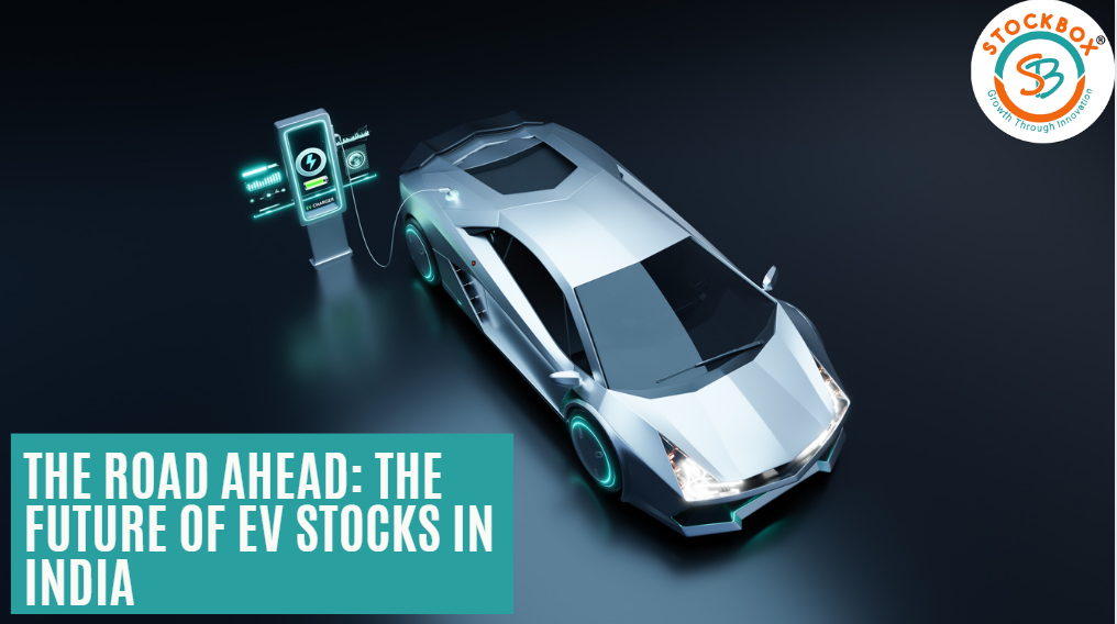 EV Stocks in India