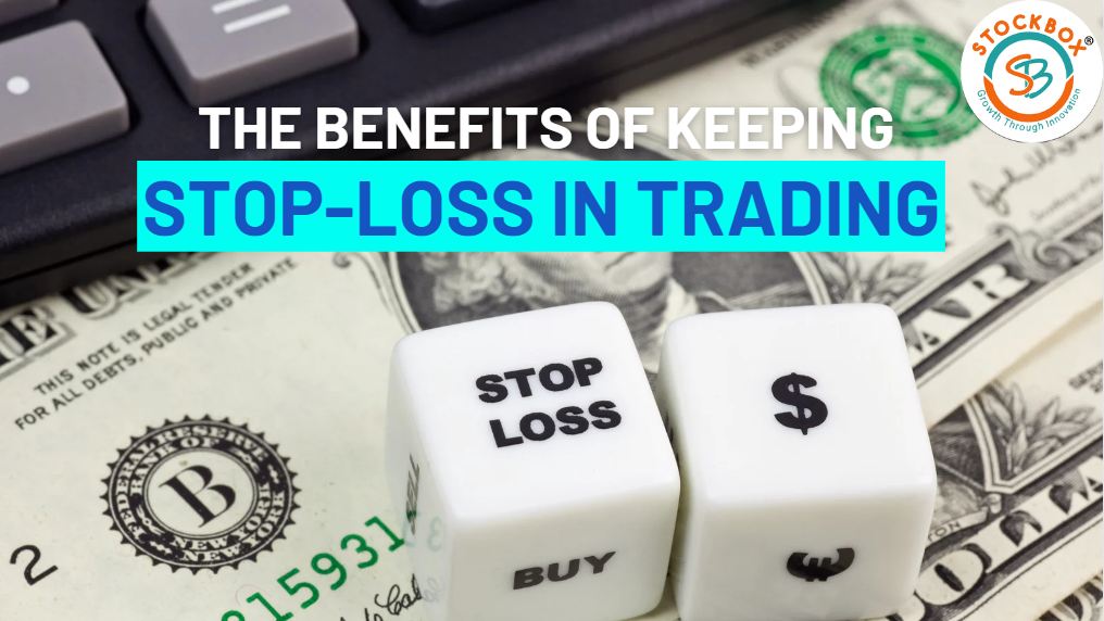 Benefits of stop loss