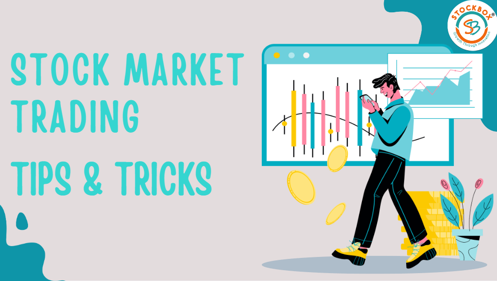 Stock Market Trading Tips & Tricks