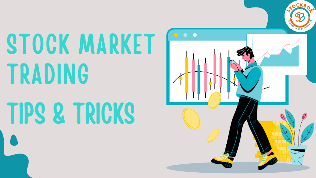 Trading Tips & Tricks