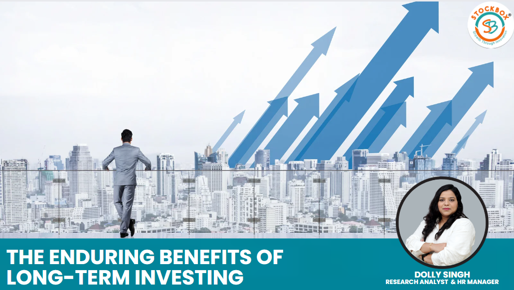 Benefits of Long-Term Investing