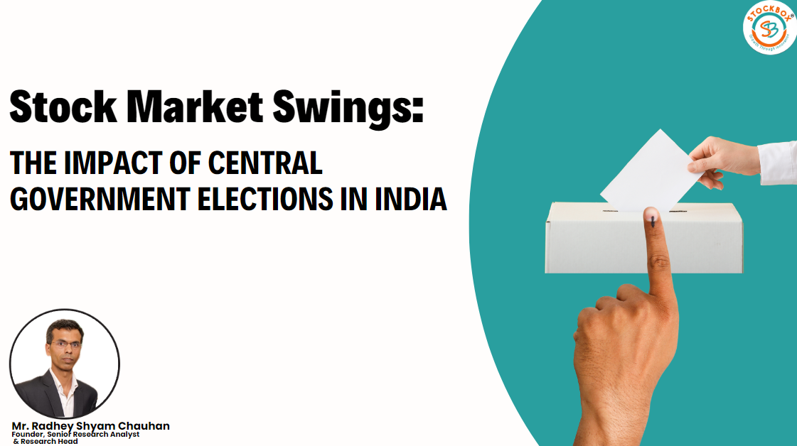 Impact of Elections in stock market