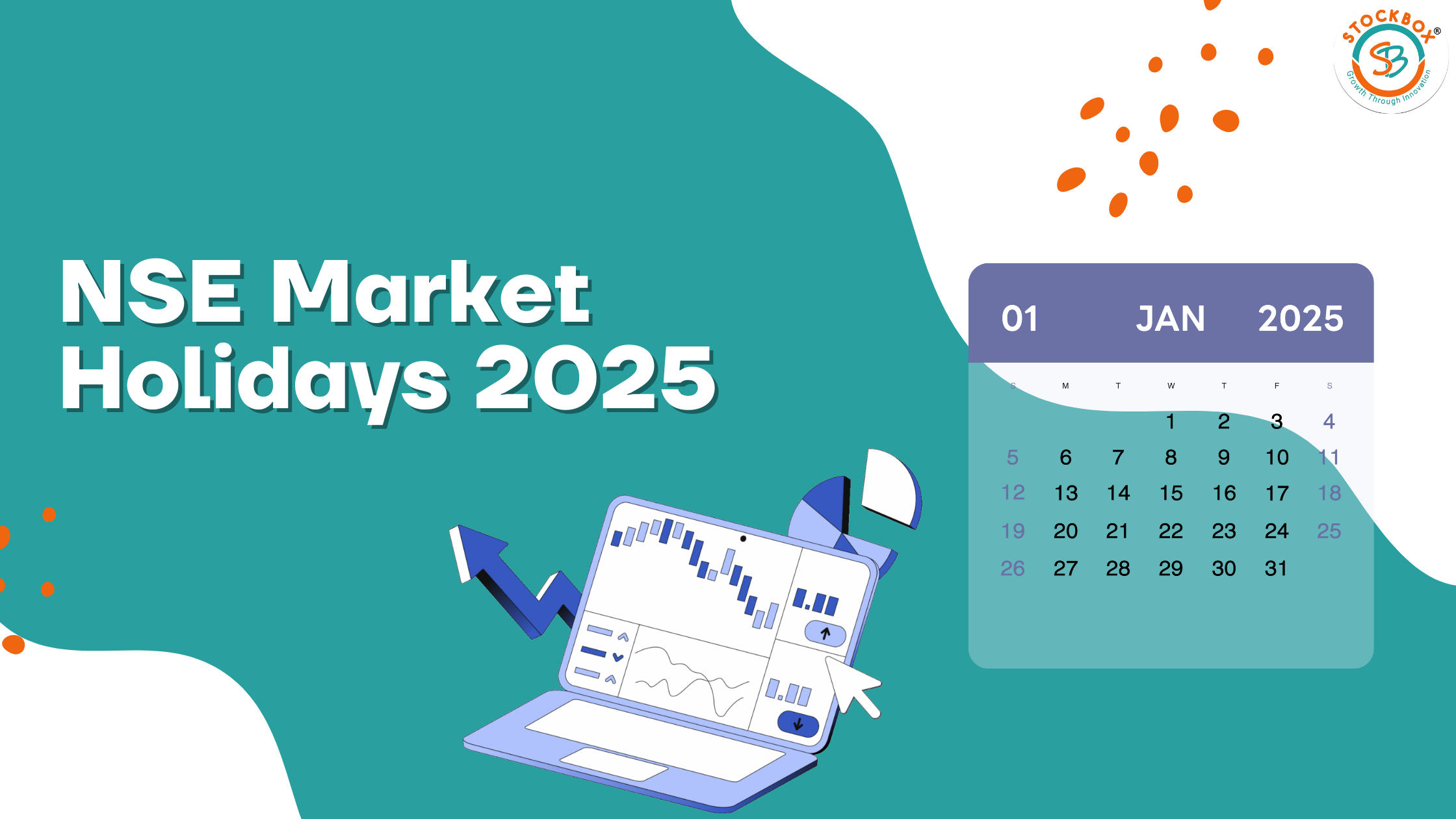 Market Holidays 2025 India Nse Uta Libbey